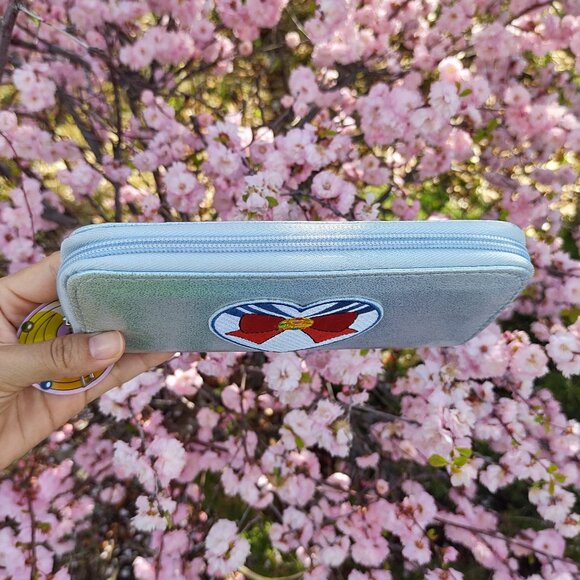 NEW handmade Anime Sailor Moon wallet - Picture 5 of 6